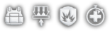 To ulepszenie jest dostępne dla każdego od początku gry, niezależnie od wybranej klasy - Szturmowiec w Battlefield 4 | Klasy postaci - Battlefield 4 - poradnik do gry