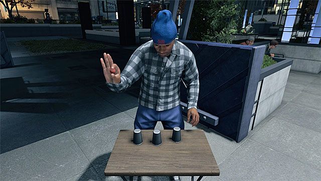 1 - Zdobywanie gotówki w Watch Dogs | Aktywności i porady - Watch Dogs 1 - poradnik do gry