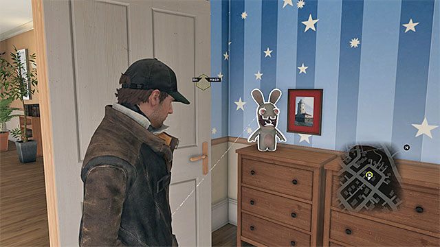 Przytrzymuj zawsze przycisk lub klawisz odpowiedzialny za hakowanie - jego pojedyncze wciśnięcie nie załatwi sprawy! - Najważniejsze informacje | Hakowanie w Watch Dogs - Watch Dogs 1 - poradnik do gry