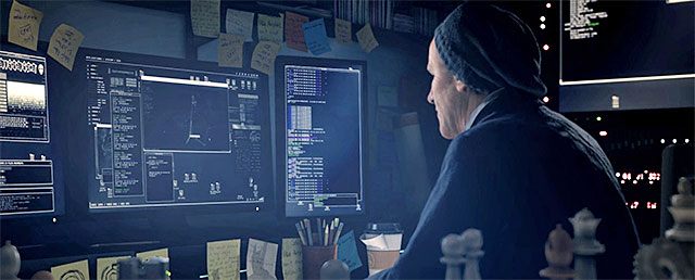 Zawartość poradnika do gry Watch_Dogs - Watch Dogs 1 - poradnik do gry