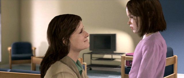 W trakcie przechodzenia gry Beyond: Dwie Dusze dokonywane są przeskoki na linii czasu i jest to celowy zamysł ze strony twórców - Beyond: Dwie Dusze - poradnik do gry