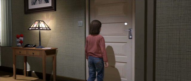 Ruszając prawym analogiem otworzysz drzwi - Sterowanie, walka i moce Aidena | Poradnik do Beyond Dwie Dusze - Beyond: Dwie Dusze - poradnik do gry