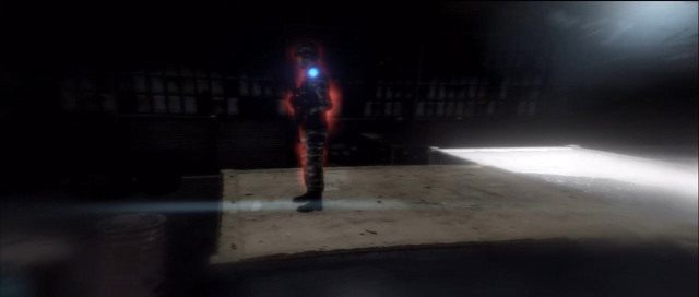 Aiden może również dusić wskazane cele - Witamy w CIA | Solucja Beyond Dwie Dusze - Beyond: Dwie Dusze - poradnik do gry