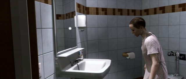 Przebudzenie po śpiączce nie należy do najprzyjemniejszych - Bezdomna | Solucja Beyond Dwie Dusze - Beyond: Dwie Dusze - poradnik do gry