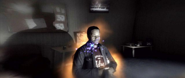 Przejmując kontrolę nad swoim opiekunem, jodie będzie mogła opuścić laboratorium - Jak inne dziewczyny | Solucja Beyond Dwie Dusze - Beyond: Dwie Dusze - poradnik do gry