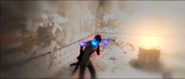 Duszenie jest szybką i cichą metodą pozbywania się przeciwników - Misja | Solucja Beyond Dwie Dusze - Beyond: Dwie Dusze - poradnik do gry