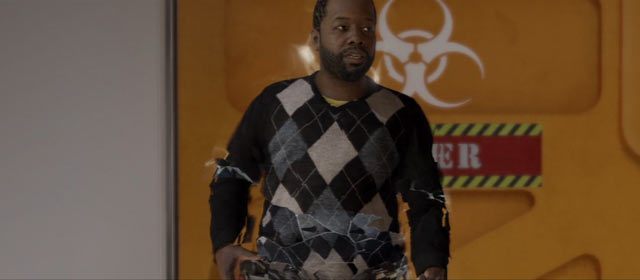 W grze dostępne jest trofeum Lepszy świat - Lepszy świat | Trofea Beyond Dwie Dusze - Beyond: Dwie Dusze - poradnik do gry