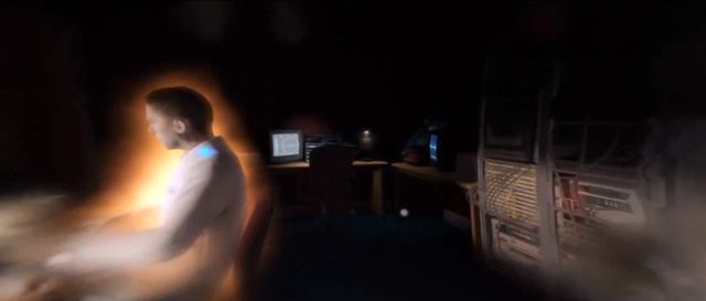 Rozdział: Eksperyment - Bonusy | Solucja Beyond Dwie Dusze - Beyond: Dwie Dusze - poradnik do gry