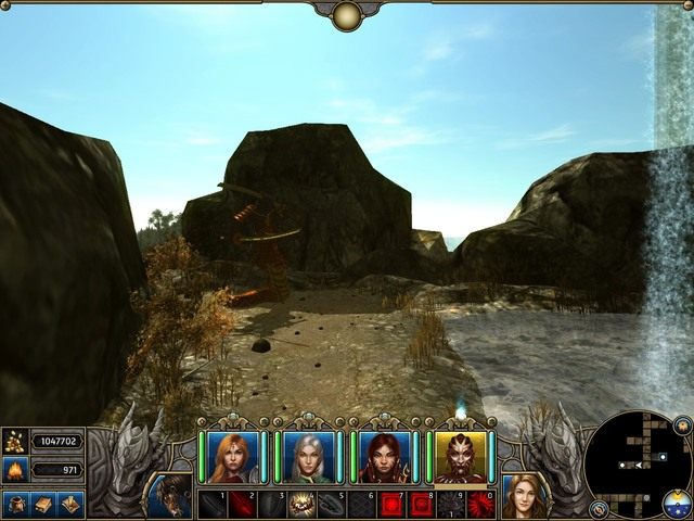 W górach można spotkać arcymistrza walki dwoma broniami - Lista Trenerów | Informacje wstępne i porady | Might & Magic X Legacy - Might & Magic X: Legacy - poradnik do gry