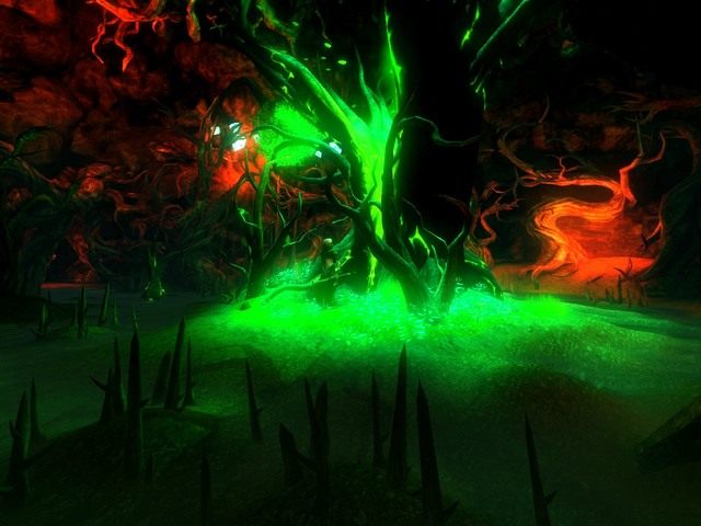 Święte drzewo w Świętym Gaju - Promocja na Mistrza Ostrzy | Questy na Klasy prestiżowe | Might & Magic X Legacy - Might & Magic X: Legacy - poradnik do gry