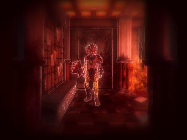 Koszmarny demon do pokonania - Promocja na Zaklinacza Krwi | Questy na Klasy prestiżowe - Might & Magic X: Legacy - poradnik do gry