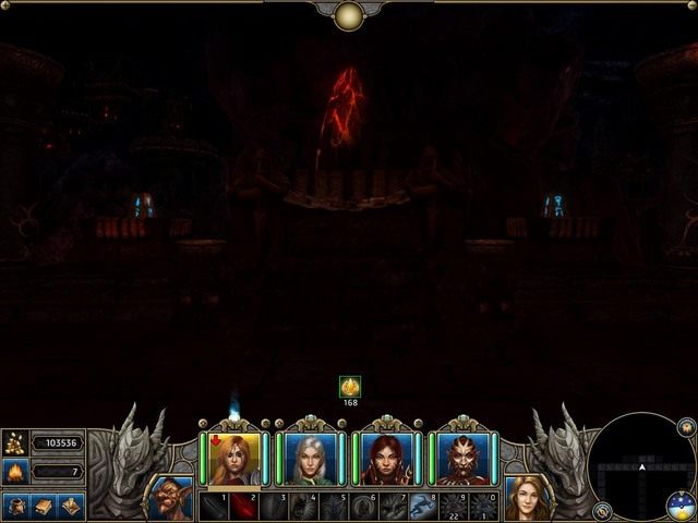 Tutaj podpal ogień - Promocja na Lorda Run | Questy na Klasy prestiżowe | Might & Magic X Legacy - Might & Magic X: Legacy - poradnik do gry