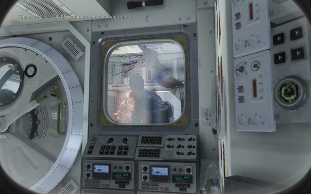 Czas brać nogi za pas! - 01 - Ghosts Stories | Kampania - opis przejścia | Call of Duty Ghosts - Call of Duty: Ghosts - poradnik do gry