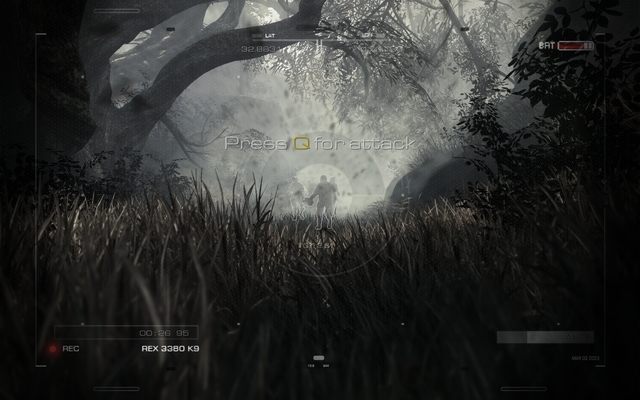 On jeszcze nie wie... - 03 - No Mans Land | Kampania - opis przejścia | Call of Duty Ghosts - Call of Duty: Ghosts - poradnik do gry