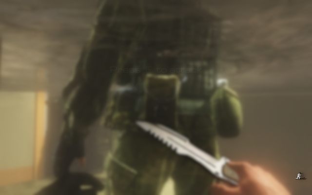 Prawie jak Szczęki. - 06 - Legends Never Die | Kampania - opis przejścia | Call of Duty Ghosts - Call of Duty: Ghosts - poradnik do gry