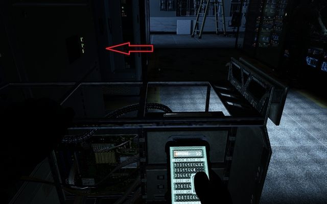 Szybciej, szybciej! - 07 - Federation Day | Kampania - opis przejścia | Call of Duty Ghosts - Call of Duty: Ghosts - poradnik do gry