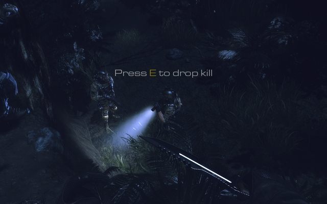 Niespodzianka! - 13 - End of The Line | Kampania - opis przejścia | Call of Duty Ghosts - Call of Duty: Ghosts - poradnik do gry