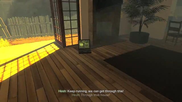 Dane wywiadowcze 1/18 - Dane wywiadowcze (01-09) | Dane wywiadowcze | Call of Duty Ghosts - Call of Duty: Ghosts - poradnik do gry