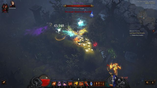 Z tego pana wypadają Narzędzia kartografa - Lista materiałów i Lokalizacji | Rzemiosło w Diablo III - Diablo III: Reaper of Souls - poradnik do gry