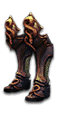 Buty pogardy - Zlecenia | Opis mechanizmów rozgrywki w Diablo III - Diablo III: Reaper of Souls - poradnik do gry