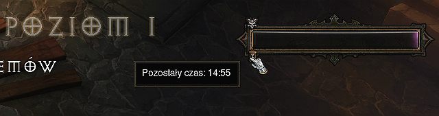 15 minut to czas na ukończenie Głębokiej Szczeliny - Farmienie doświadczenia i przedmiotów | Zdobywanie nowego uzbrojenia - Diablo III: Reaper of Souls - poradnik do gry