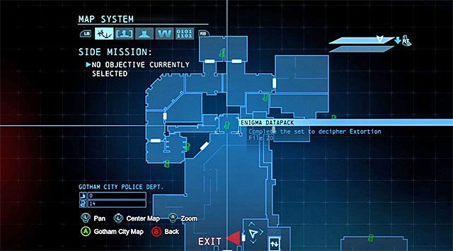 1 - Plik z danymi 20 (Burnley) - Batman: Arkham Origins - poradnik do gry