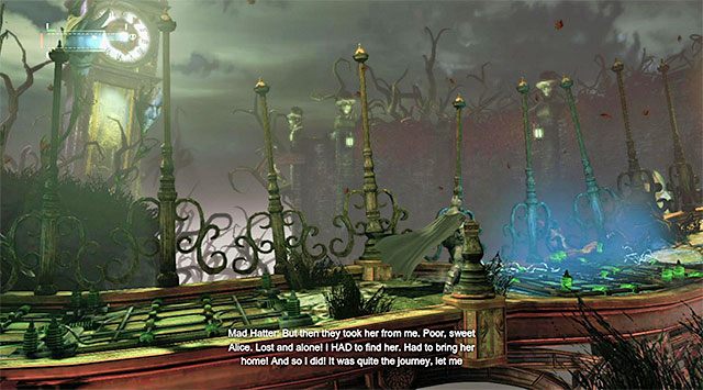 Uważaj na wyładowania - Szalony Kapelusznik (The Mad Hatter) - Batman: Arkham Origins - poradnik do gry