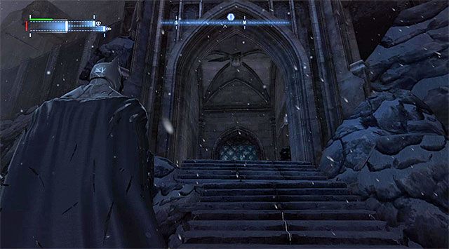 Po tym jak zeskanujesz jedną z tablic Cyrusa z Batmanem skontaktuje się Alfred i poinformuje go o nierozwiązanej sprawie śledczej dotyczącej zamordowania Pikneya - Tablice Cyrusa Pinkneya (Cyrus Pinkneys Plaques) - Batman: Arkham Origins - poradnik do gry