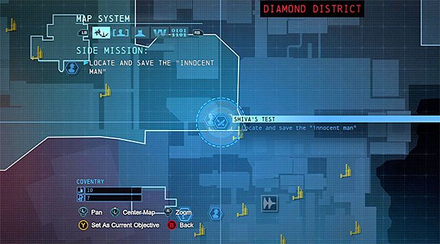 2 - Shiva - Batman: Arkham Origins - poradnik do gry