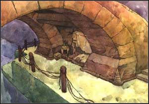 Skręciłem pod most - Jazz i Faust - poradnik do gry