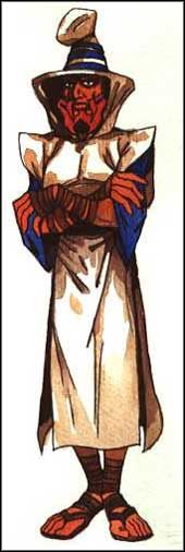 Wręczyłem mu znalezione przedmioty - Jazz i Faust - poradnik do gry