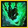 Thresh jest kolejnym z agresywnych Supportów, który na wiele sposobów potrafi uziemić przeciwnika - Polecane Supporty | Caitlyn | League of Legends - League of Legends - poradnik do gry