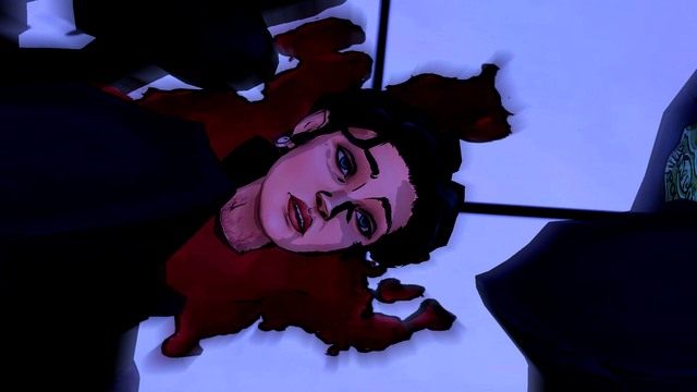 Zamordowana królewna śnieżka - Trip Trap | Epizod 1 - Faith | The Wolf Among Us - The Wolf Among Us - sezon 1 - poradnik do gry