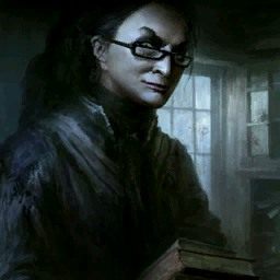 Lekarka z Agrocentrum. - NPC, których można przyłączyć do drużyny | Drużyna w Wasteland 2 - Wasteland 2 - poradnik do gry