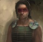 Ralf to kolejny Indianin. - NPC, których można przyłączyć do drużyny | Drużyna w Wasteland 2 - Wasteland 2 - poradnik do gry