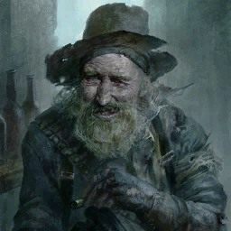 Scotchmo dodaje grze kolorytu. - NPC, których można przyłączyć do drużyny | Drużyna w Wasteland 2 - Wasteland 2 - poradnik do gry