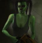 Mutant Pizepi. - NPC, których można przyłączyć do drużyny | Drużyna w Wasteland 2 - Wasteland 2 - poradnik do gry