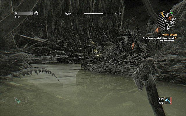 Szansa na rozpoczęcie tego pobocznego zadania pojawi się po odwiedzeniu szkoły w piątej głównej misji gry (Rodzeństwo) - 27 - Królowa wiedźm (Witch Queen) | Poboczne zadania - Slumsy | Dying Light - Dying Light - poradnik do gry