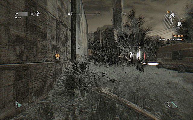 Podróżowanie nocą i przetrwanie do świtu są nagradzane dodatkowymi punktami rozwoju postaci - Cykl dnia i nocy w Dying Light | Świat gry - Dying Light - poradnik do gry