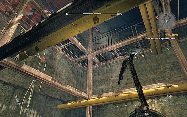 Musisz stoczyć nowe walki i zaliczyć nowe wspinaczki - 15 - Ewakuacja (Extraction) | Główne zadania - Stare Miasto #2 | Dying Light - Dying Light - poradnik do gry