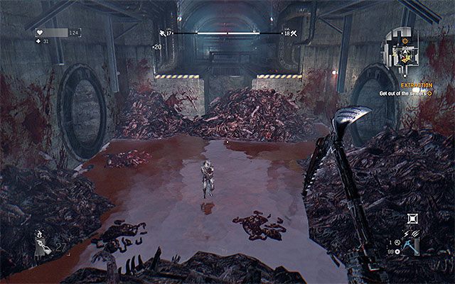 Szybko zabij wyjca - 15 - Ewakuacja (Extraction) - część 2 | Główne zadania - Slumsy #2 | Dying Light - Dying Light - poradnik do gry