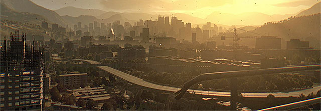 Zawartość poradnika do gry Dying Light - Dying Light - poradnik do gry