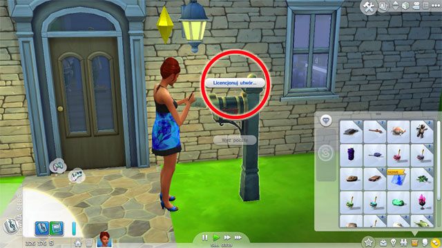 Natomiast od 8 - Sims 4: Gra na gitarze - jak rozwijać? Umiejętności, porady - Sims 4 - poradnik do gry