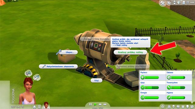 Od 2 - Sims 4: Logika - jak rozwijać? Umiejętności, porady - Sims 4 - poradnik do gry