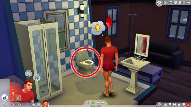 To bardzo przydatna umiejętność zapewniająca najpierw naprawę uszkodzonego sprzętu i urządzeń, a potem jego ulepszanie i sprawienie, że jego awaryjność jest o wiele mniejsza lub zerowa - Sims 4: Majsterkowanie - jak rozwijać? Umiejętności, porady - Sims 4 - poradnik do gry