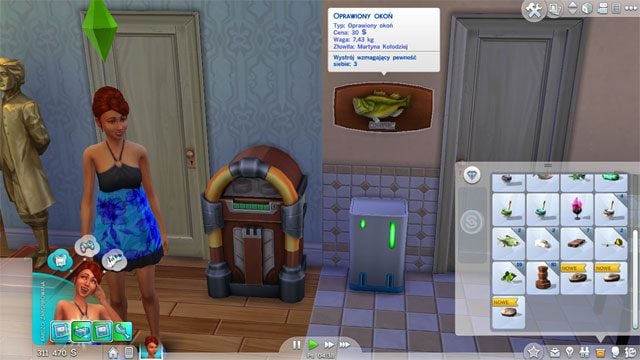 Osiągając 5 - Sims 4: Wędkarstwo - jak rozwijać? Umiejętności, porady - Sims 4 - poradnik do gry