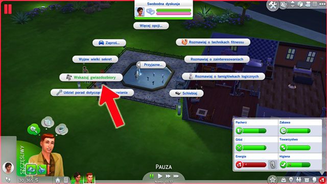 Gdy zostaniesz Astronautą (7) wraz z awansem otrzymasz ciekawy przedmiot, krzesło aeronauty Salut, które wzmaga pewność siebie u Simów - Sims 4: Astronauta - kariera, porady - Sims 4 - poradnik do gry