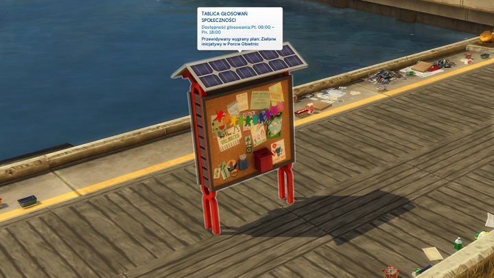 Każda próba przekonania innego sima do planu kosztuje 5 punktów - Sims 4 Życie Eko: Punkty wpływu - jak zdobyć najszybciej? Porady - Sims 4 - poradnik do gry