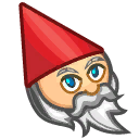 Gnomy - Sims 4 Miejskie życie: Cechy parceli - Sims 4 - poradnik do gry