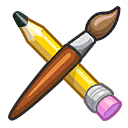 Artystyczne gniazdko - Sims 4 Miejskie życie: Cechy parceli - Sims 4 - poradnik do gry